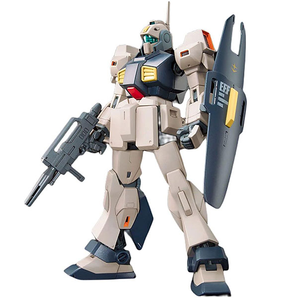 【再販】HGUC 1/144『MSA-003 ネモ（ユニコーンデザートカラーVer.）』機動戦士ガンダムUC プラモデル