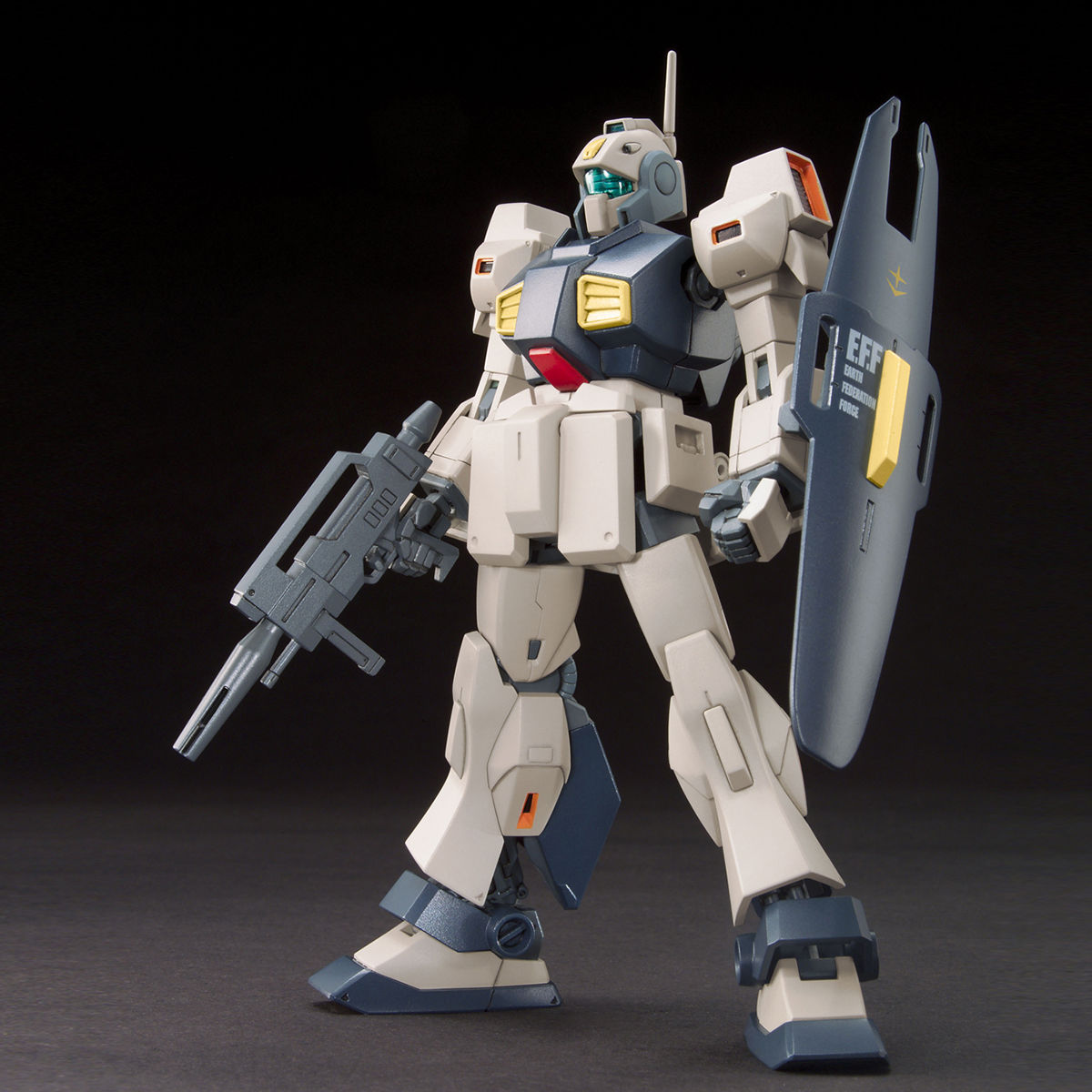 【再販】HGUC 1/144『MSA-003 ネモ（ユニコーンデザートカラーVer.）』機動戦士ガンダムUC プラモデル-002