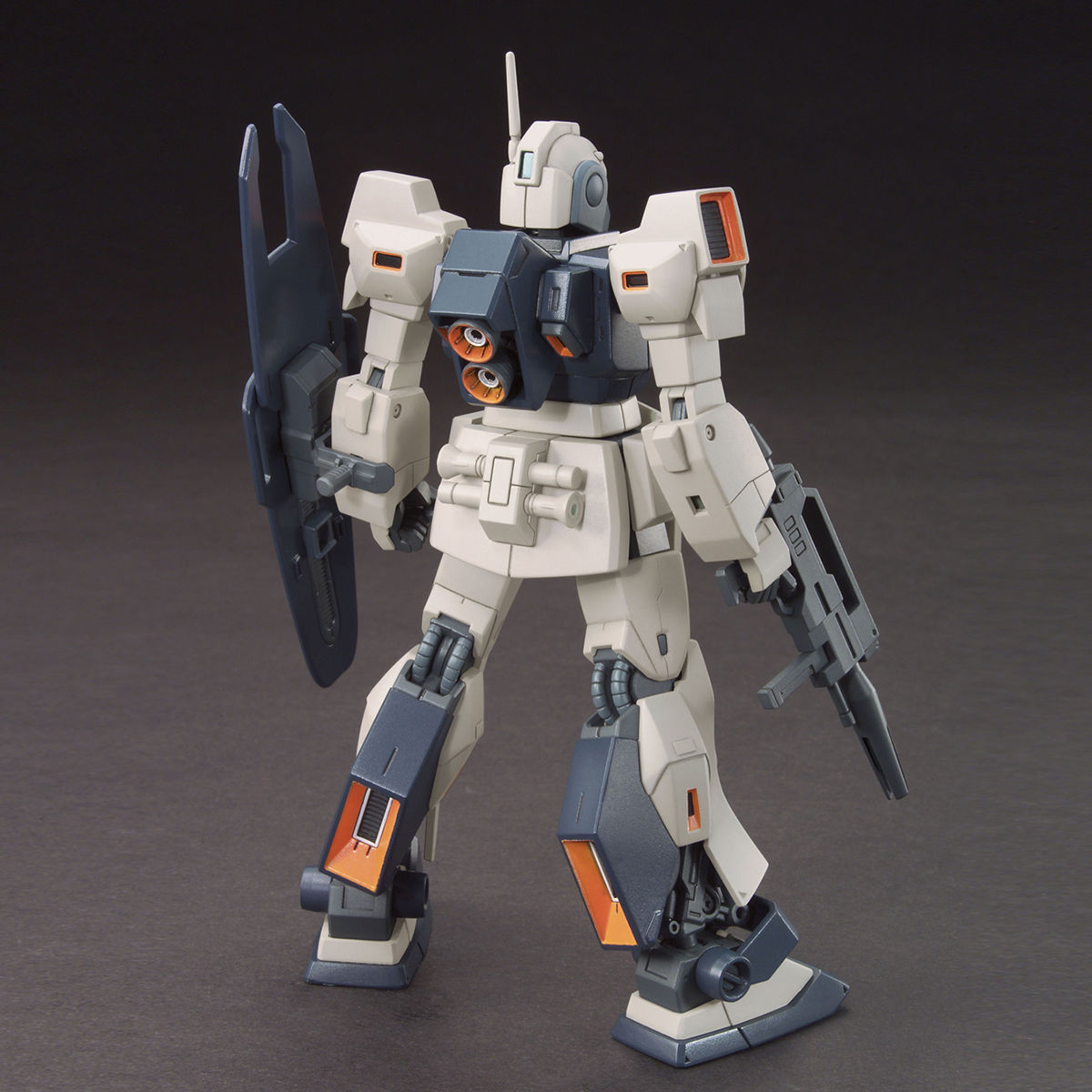 【再販】HGUC 1/144『MSA-003 ネモ（ユニコーンデザートカラーVer.）』機動戦士ガンダムUC プラモデル-003