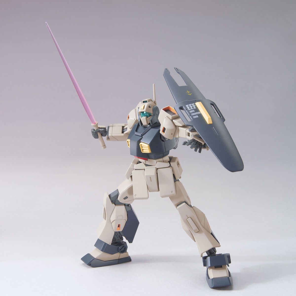 【再販】HGUC 1/144『MSA-003 ネモ（ユニコーンデザートカラーVer.）』機動戦士ガンダムUC プラモデル-004