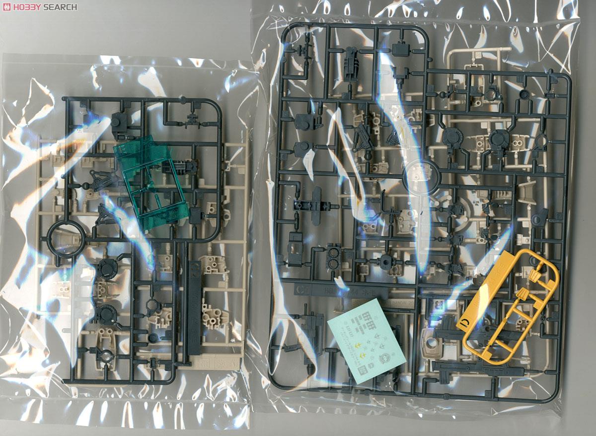 【再販】HGUC 1/144『MSA-003 ネモ（ユニコーンデザートカラーVer.）』機動戦士ガンダムUC プラモデル-006