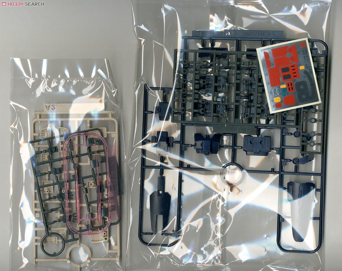 【再販】HGUC 1/144『MSA-003 ネモ（ユニコーンデザートカラーVer.）』機動戦士ガンダムUC プラモデル-007