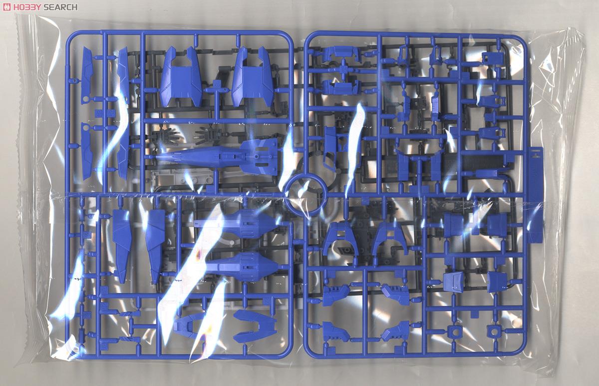 【再販】RG 1/144『GN-0000+GNR-010 ダブルオーライザー』機動戦士ガンダム00 プラモデル-018