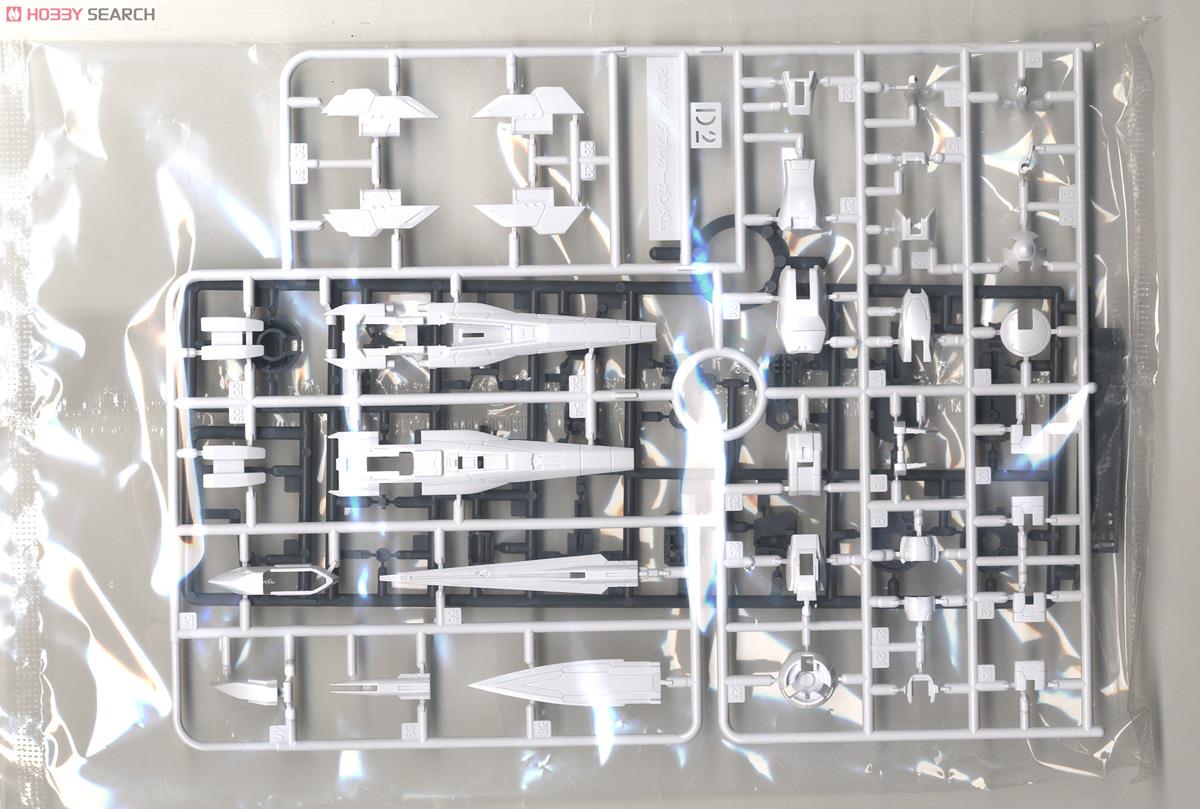 【再販】RG 1/144『GN-0000+GNR-010 ダブルオーライザー』機動戦士ガンダム00 プラモデル-020