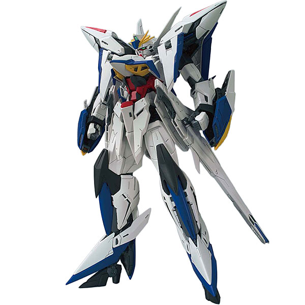 【再販】MG 1/100『エクリプスガンダム』機動戦士ガンダムSEED ECLIPSE プラモデル