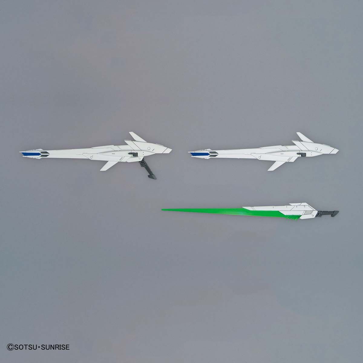 【再販】MG 1/100『エクリプスガンダム』機動戦士ガンダムSEED ECLIPSE プラモデル-011