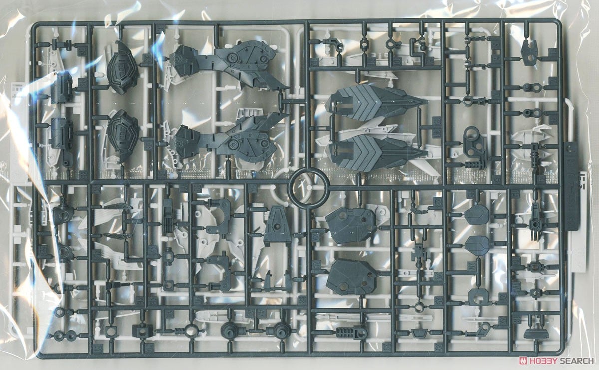 【再販】MG 1/100『エクリプスガンダム』機動戦士ガンダムSEED ECLIPSE プラモデル-021