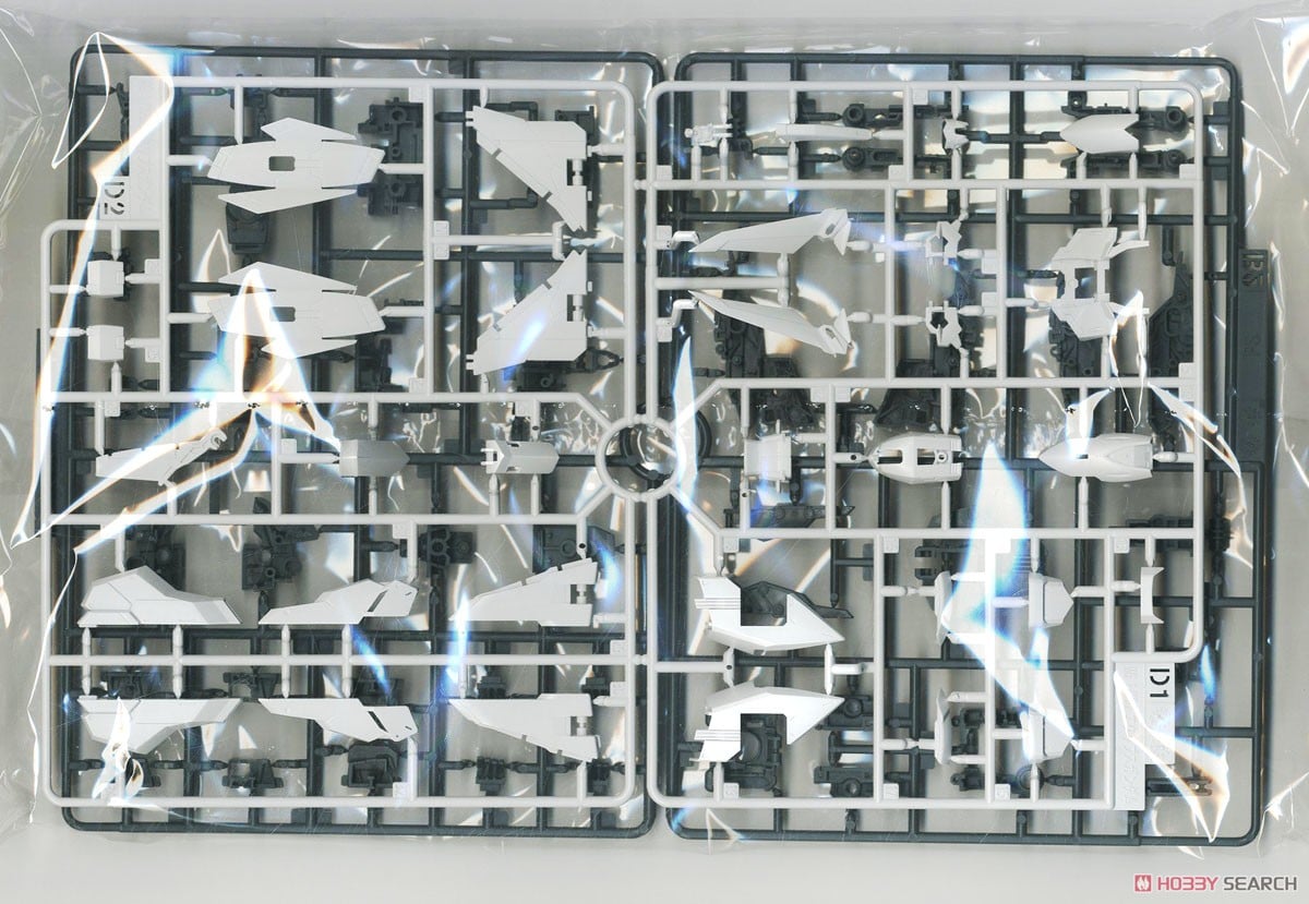 【再販】MG 1/100『エクリプスガンダム』機動戦士ガンダムSEED ECLIPSE プラモデル-022