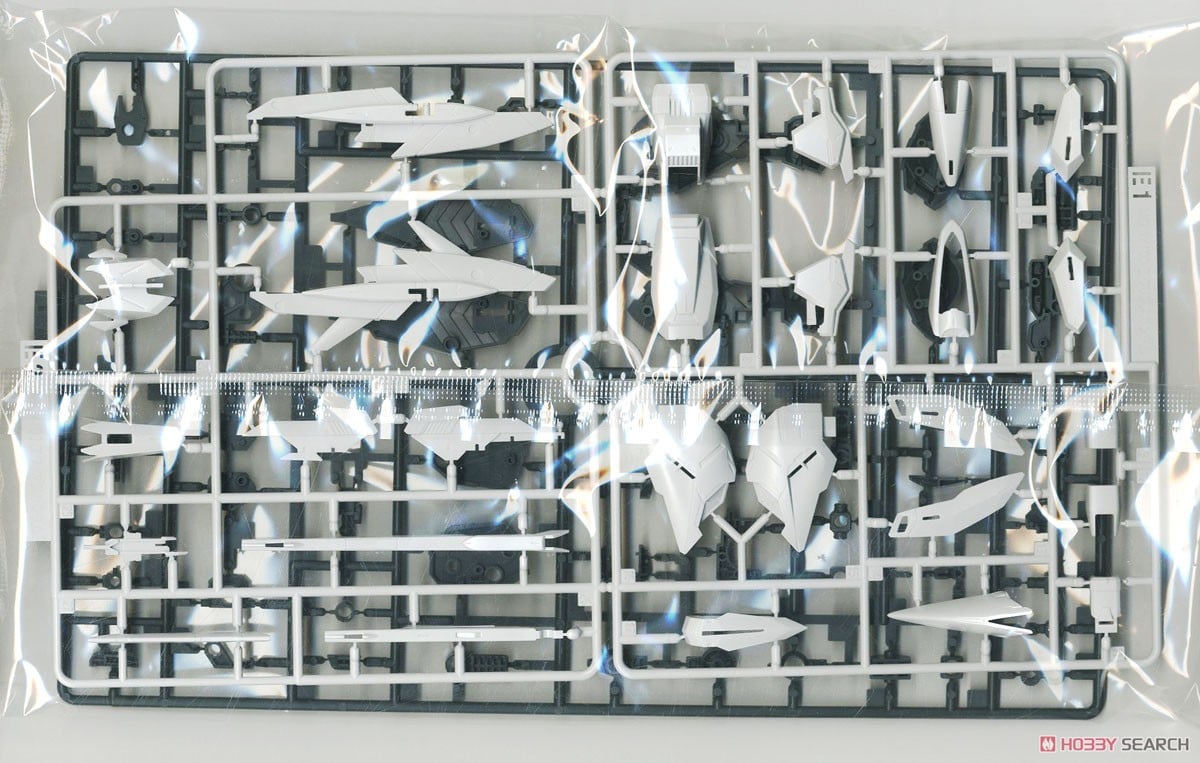 【再販】MG 1/100『エクリプスガンダム』機動戦士ガンダムSEED ECLIPSE プラモデル-023