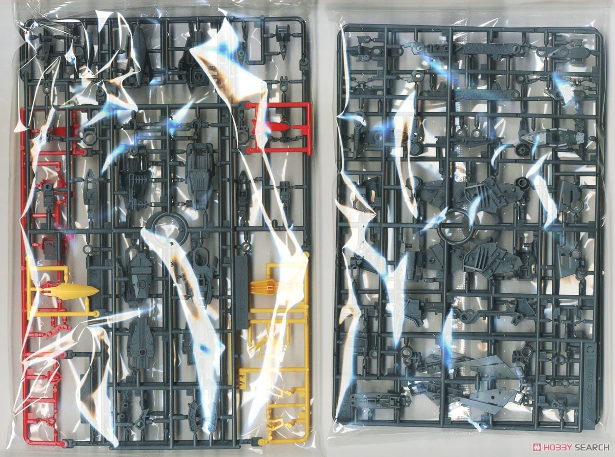 【再販】MG 1/100『エクリプスガンダム』機動戦士ガンダムSEED ECLIPSE プラモデル-024