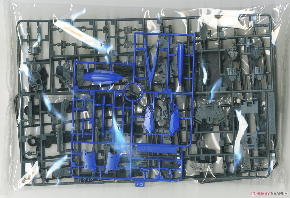 【再販】MG 1/100『エクリプスガンダム』機動戦士ガンダムSEED ECLIPSE プラモデル-025