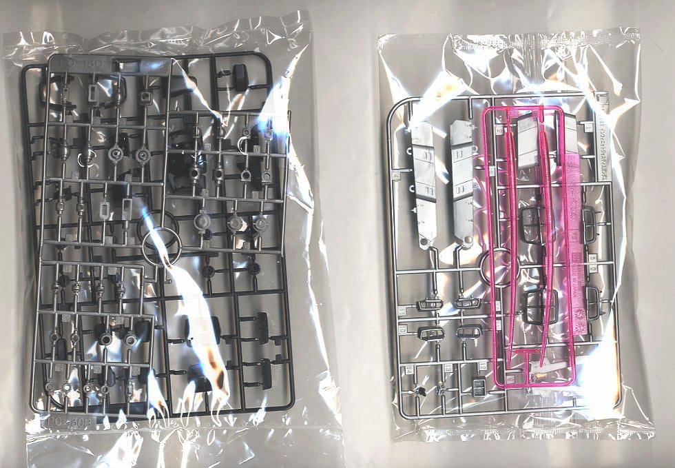 【再販】MG 1/100『インフィニットジャスティスガンダム』機動戦士ガンダムSEED DESTINY プラモデル-007