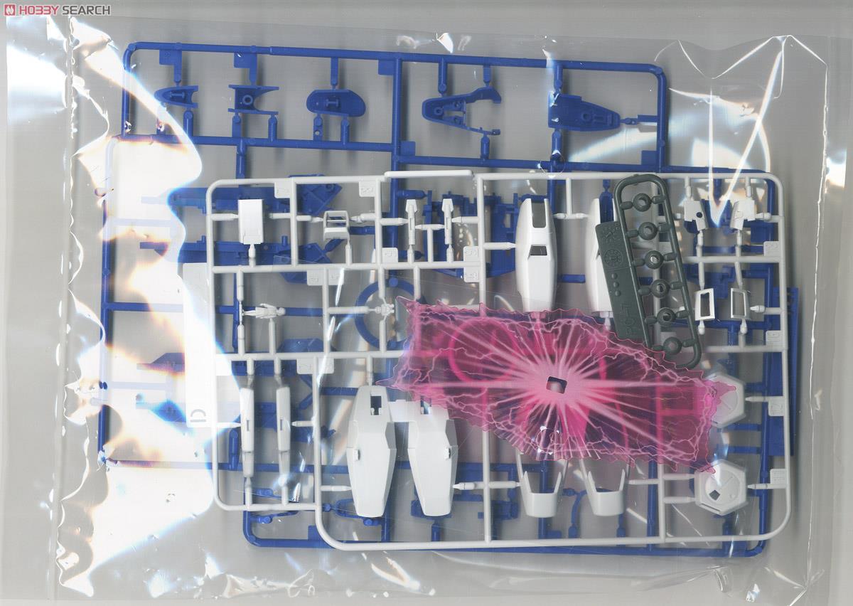 【再販】MG 1/100『V2ガンダム Ver.Ka』機動戦士Vガンダム プラモデル-021