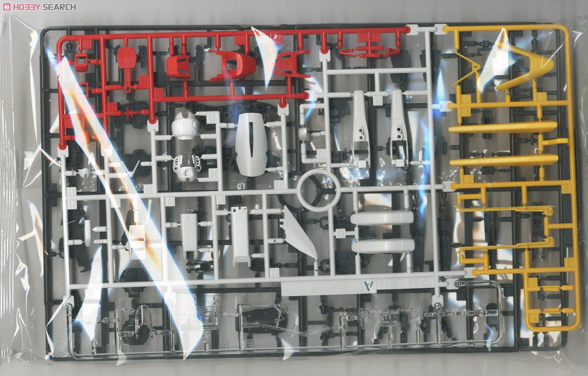 【再販】MG 1/100『V2ガンダム Ver.Ka』機動戦士Vガンダム プラモデル-022