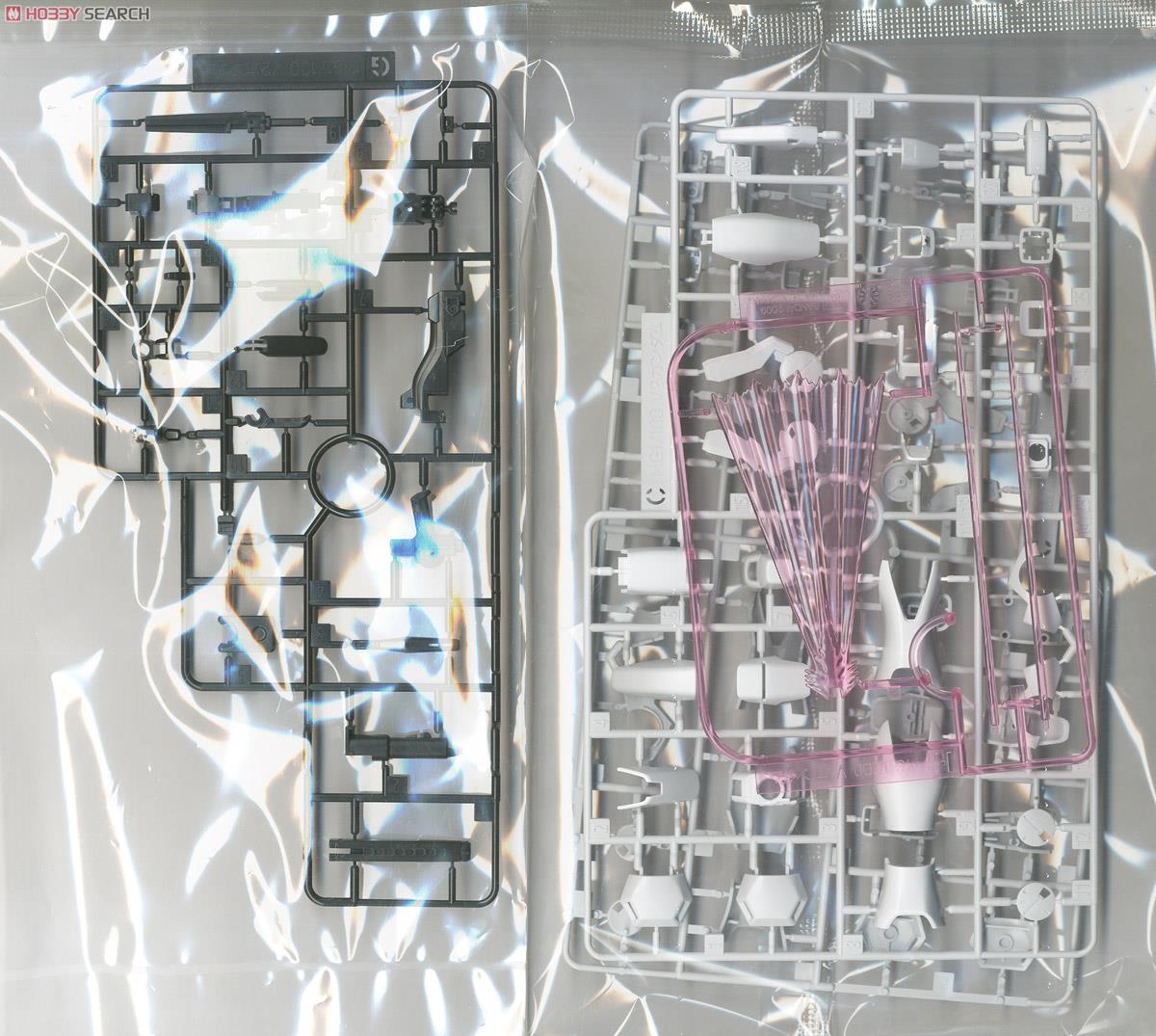 【再販】MG 1/100『V2ガンダム Ver.Ka』機動戦士Vガンダム プラモデル-023