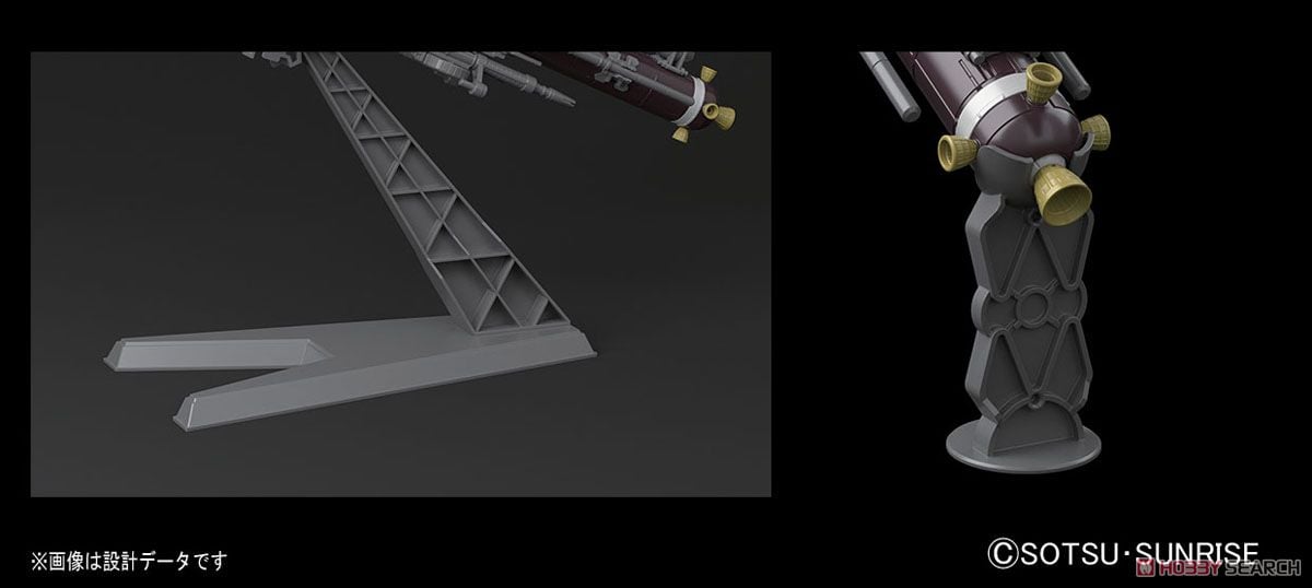 【再販】MG 1/100『高機動型ザク“サイコ・ザク” Ver.Ka(GUNDAM THUNDERBOLT Ver.)』機動戦士ガンダム サンダーボルト プラモデル-018