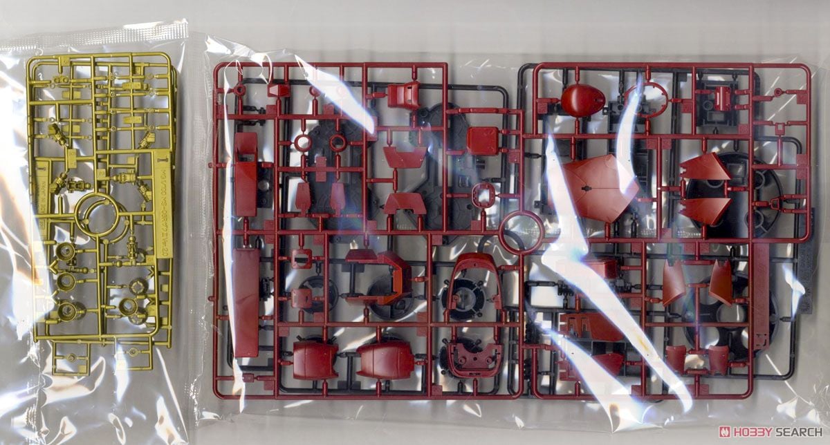 【再販】MG 1/100『高機動型ザク“サイコ・ザク” Ver.Ka(GUNDAM THUNDERBOLT Ver.)』機動戦士ガンダム サンダーボルト プラモデル-019