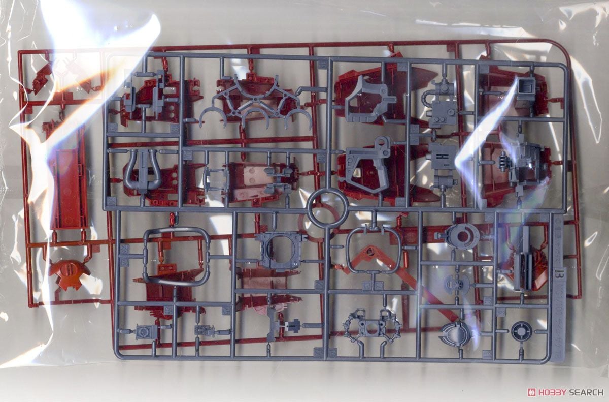 【再販】MG 1/100『高機動型ザク“サイコ・ザク” Ver.Ka(GUNDAM THUNDERBOLT Ver.)』機動戦士ガンダム サンダーボルト プラモデル-020