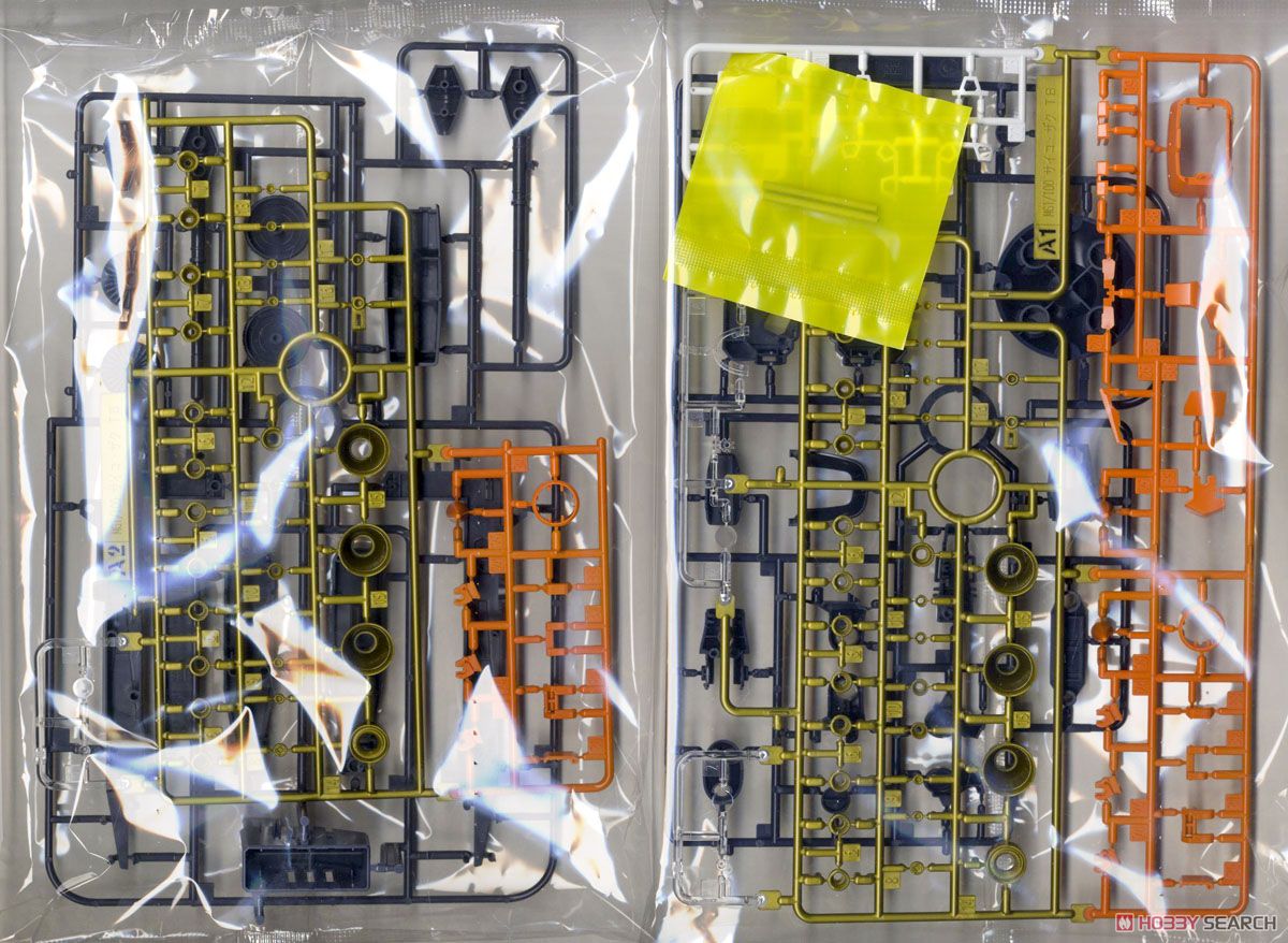 【再販】MG 1/100『高機動型ザク“サイコ・ザク” Ver.Ka(GUNDAM THUNDERBOLT Ver.)』機動戦士ガンダム サンダーボルト プラモデル-023