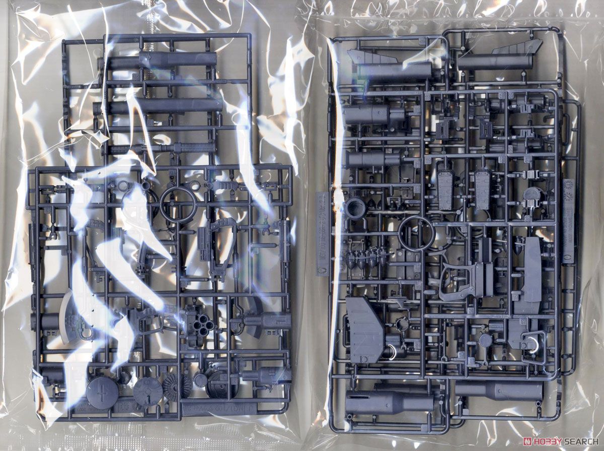 【再販】MG 1/100『高機動型ザク“サイコ・ザク” Ver.Ka(GUNDAM THUNDERBOLT Ver.)』機動戦士ガンダム サンダーボルト プラモデル-024