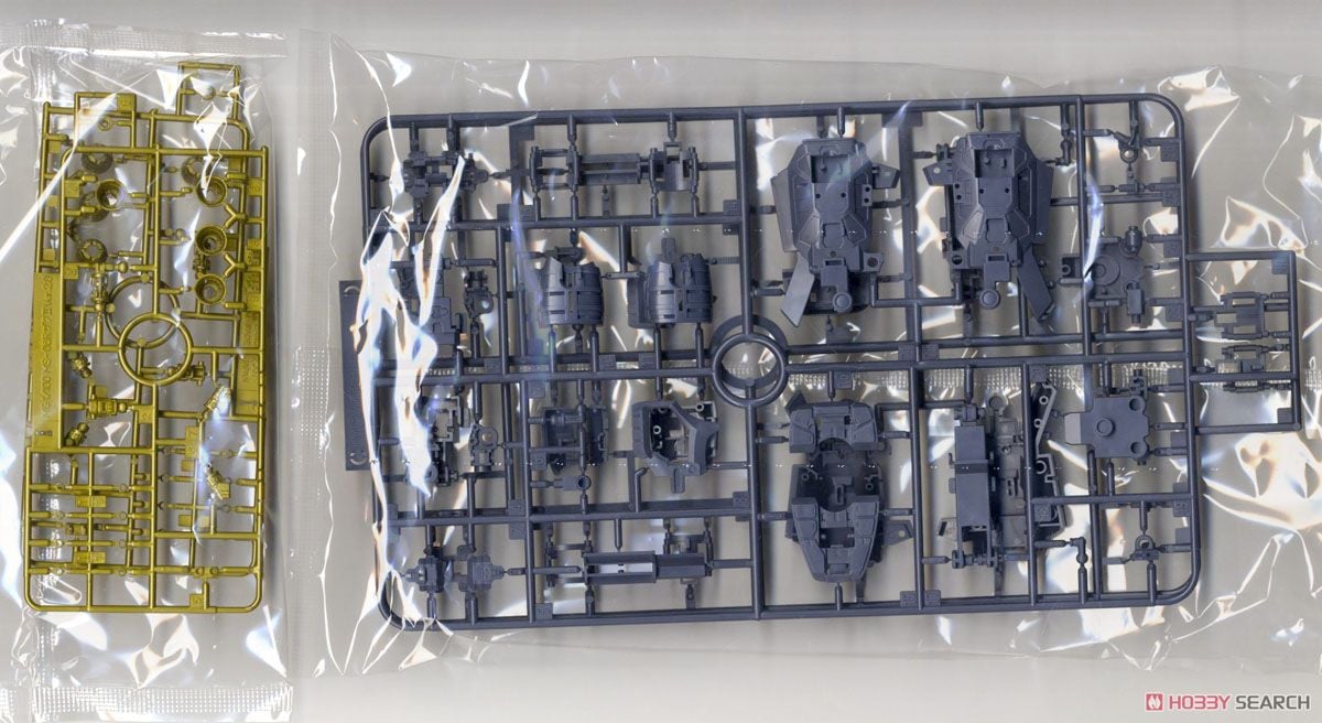 【再販】MG 1/100『高機動型ザク“サイコ・ザク” Ver.Ka(GUNDAM THUNDERBOLT Ver.)』機動戦士ガンダム サンダーボルト プラモデル-025