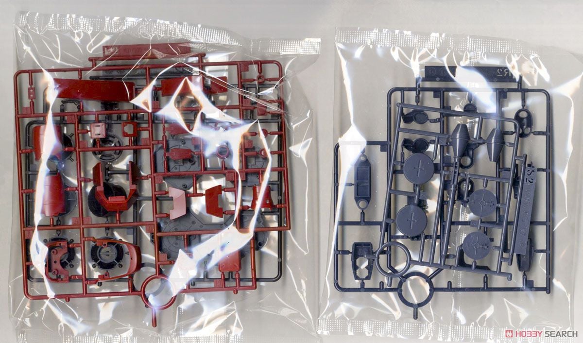 【再販】MG 1/100『高機動型ザク“サイコ・ザク” Ver.Ka(GUNDAM THUNDERBOLT Ver.)』機動戦士ガンダム サンダーボルト プラモデル-027