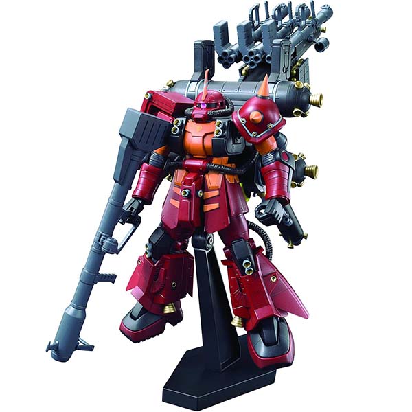 【再販】HG 1/144『高機動型ザク“サイコ・ザク”（GUNDAM THUNDERBOLT Ver.）』機動戦士ガンダム サンダーボルト プラモデル