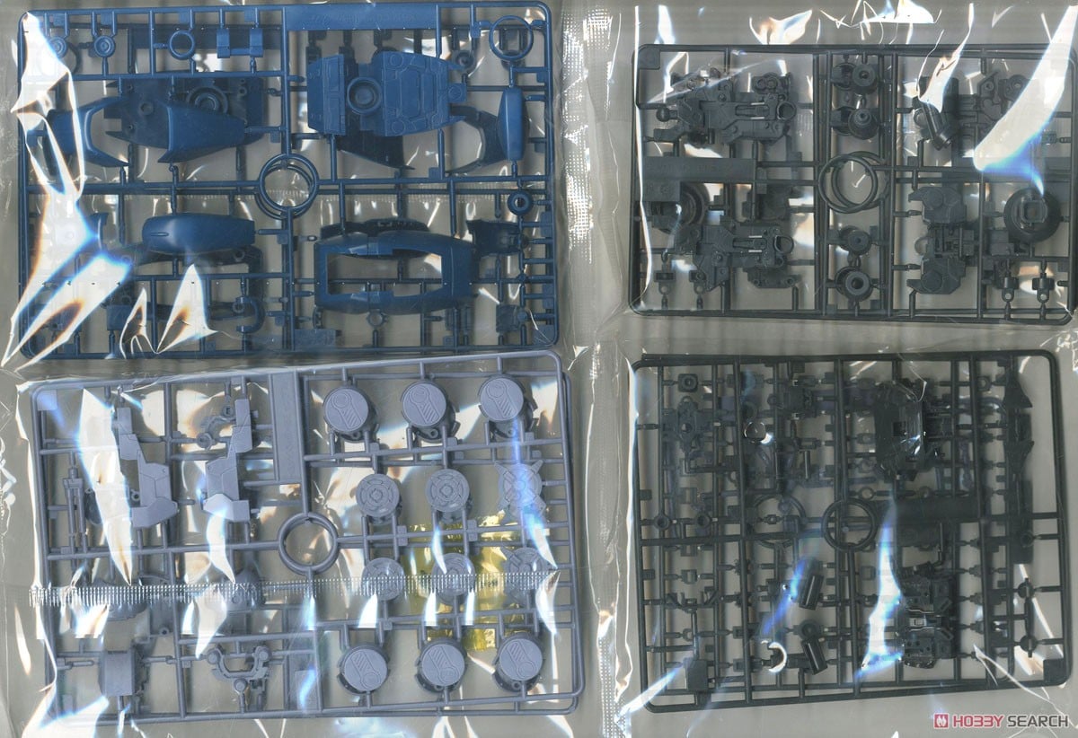 【再販】MG 1/100『MS-18E ケンプファー』機動戦士ガンダム0080 ポケットの中の戦争 プラモデル-010