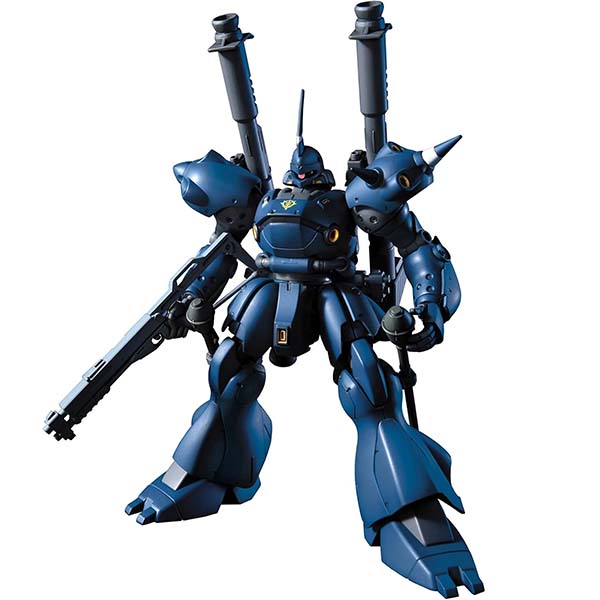 HGUC 1/144『ケンプファー』機動戦士ガンダム0080 ポケットの中の戦争 プラモデル【バンダイ スピリッツ】