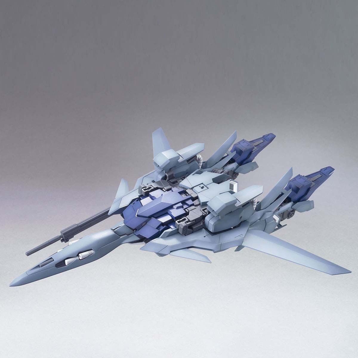 【再販】MG 1/100『デルタプラス』機動戦士ガンダムUC プラモデル-003