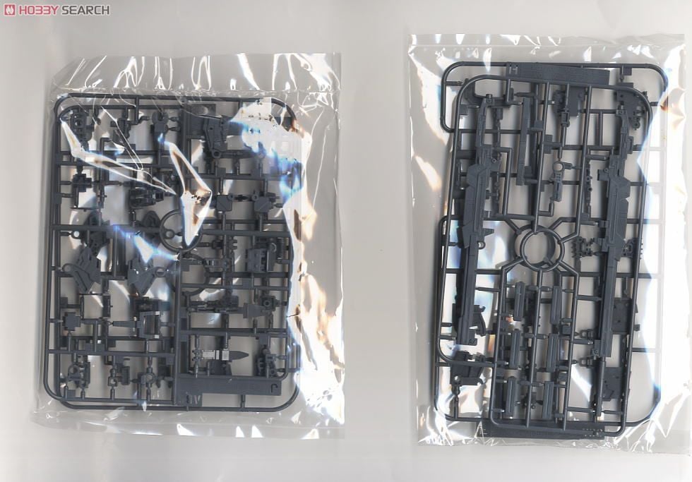 【再販】MG 1/100『デルタプラス』機動戦士ガンダムUC プラモデル-009