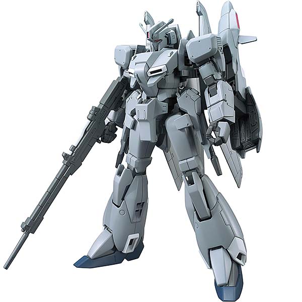 HGUC 1/144 ゼータプラス（ユニコーンVer.）』プラモデル【バンダイ】