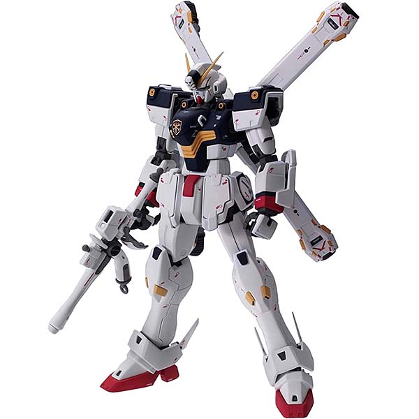 【再販】MG 1/100『クロスボーンガンダムX-1 Ver.Ka』機動戦士クロスボーン・ガンダム プラモデル