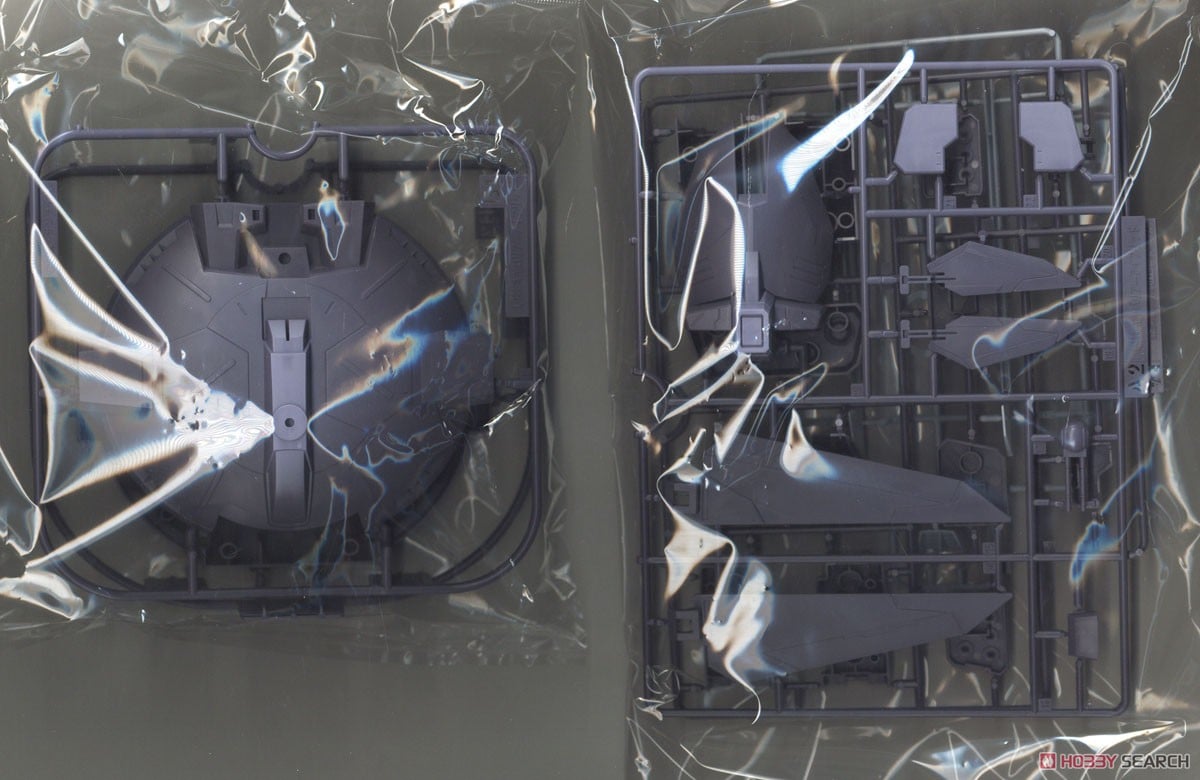 【再販】『『オプションパーツセット ガンプラ 15(キャバリアーアイフリッド)』機動戦士ガンダムSEED FREEDOM プラモデル-020