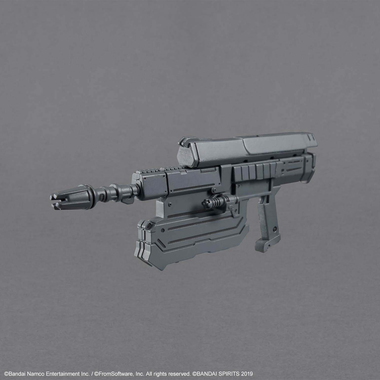 【再販】30MM『BALAM INDUSTRIES BD-011 MELANDER』ARMORED CORE VI FIRES OF RUBICON プラモデル-004