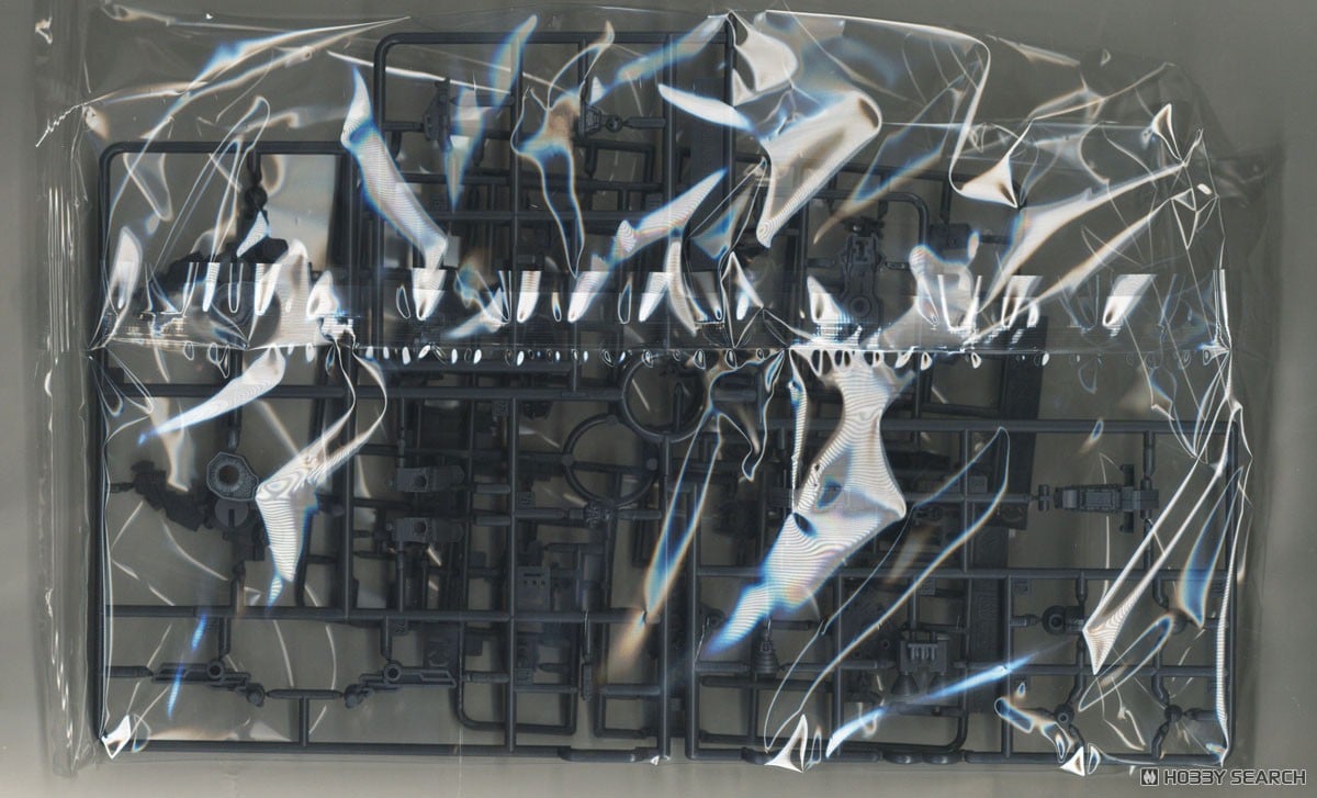 【再販】30MM『BALAM INDUSTRIES BD-011 MELANDER』ARMORED CORE VI FIRES OF RUBICON プラモデル-017