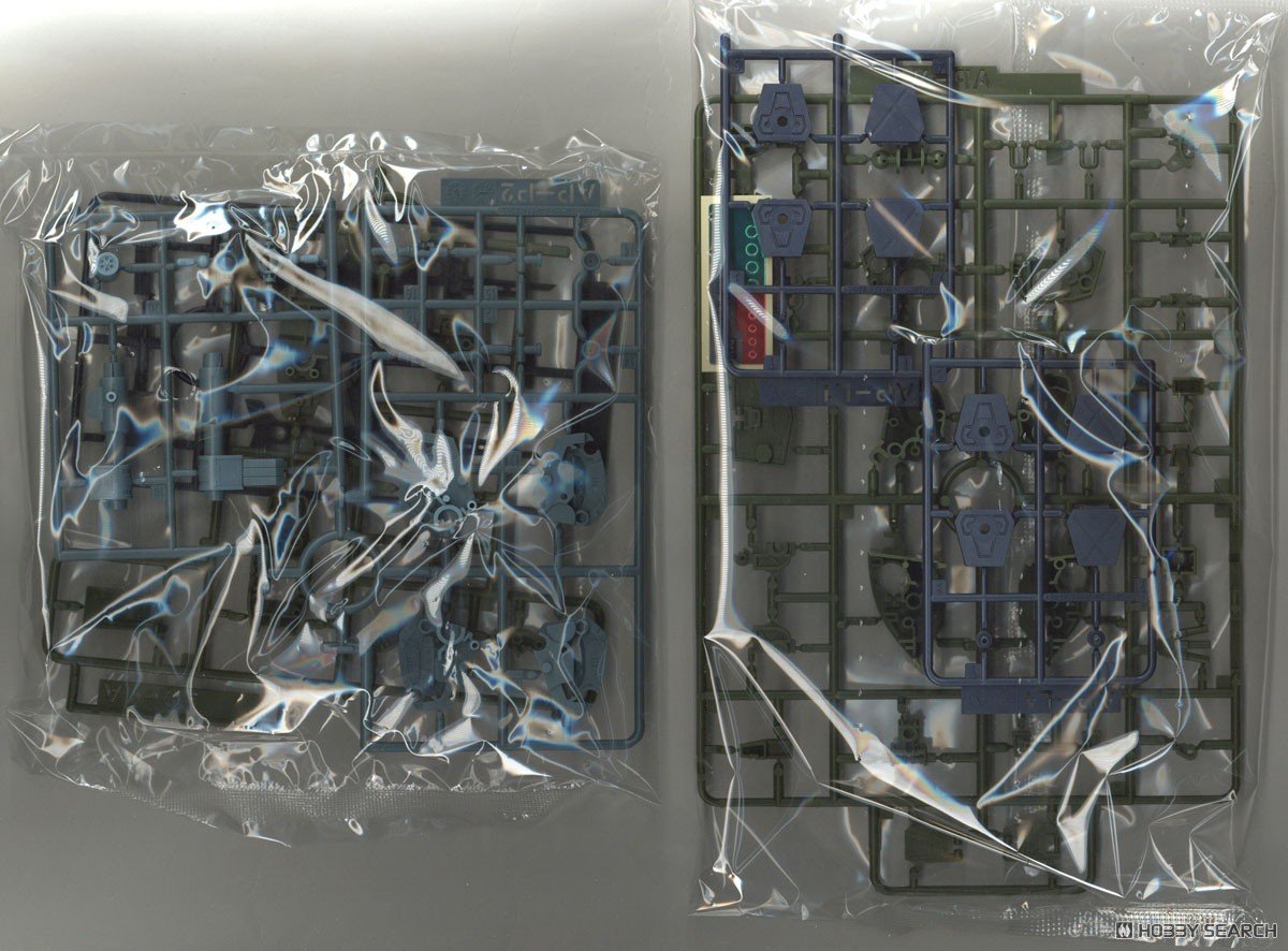 【再販】HG『スコープドッグターボカスタム』装甲騎兵ボトムズ プラモデル-024