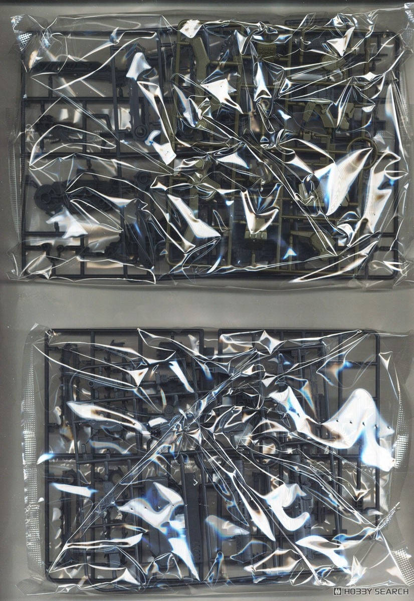 【再販】30MM『RaD CC-3000 WRECKER ミルクトゥース』ARMORED CORE VI FIRES OF RUBICON プラモデル-023