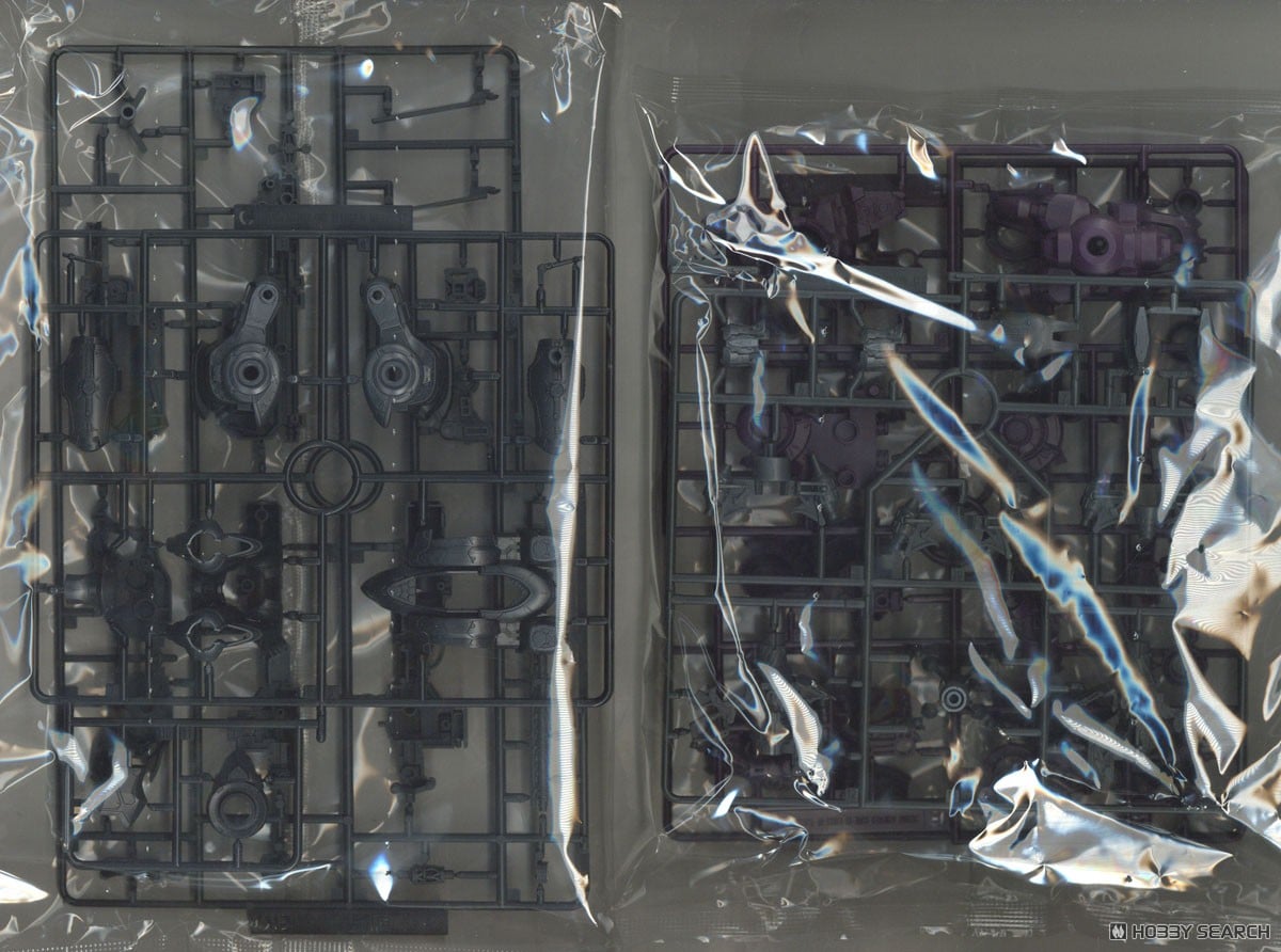 【再販】30MM『ARQUEBUS ADD VE-40A オープンフェイス』ARMORED CORE VI FIRES OF RUBICON プラモデル-017