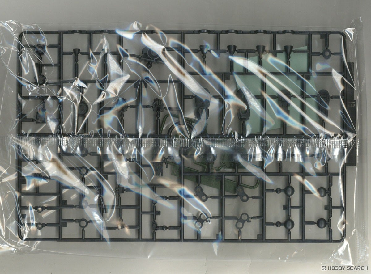 【再販】HG 1/144『ザク(GQ)』機動戦士Gundam GQuuuuuuX プラモデル-016