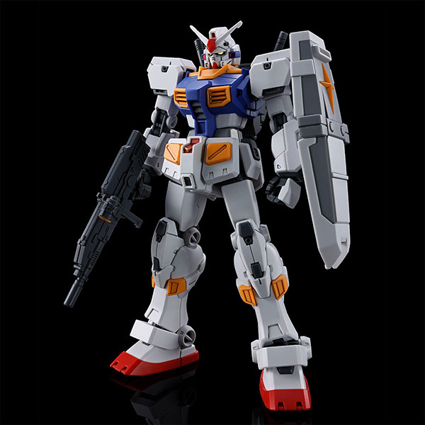 【限定販売】HG 1/144『ガンダム7号機』機動戦士ガンダム戦記 プラモデル
