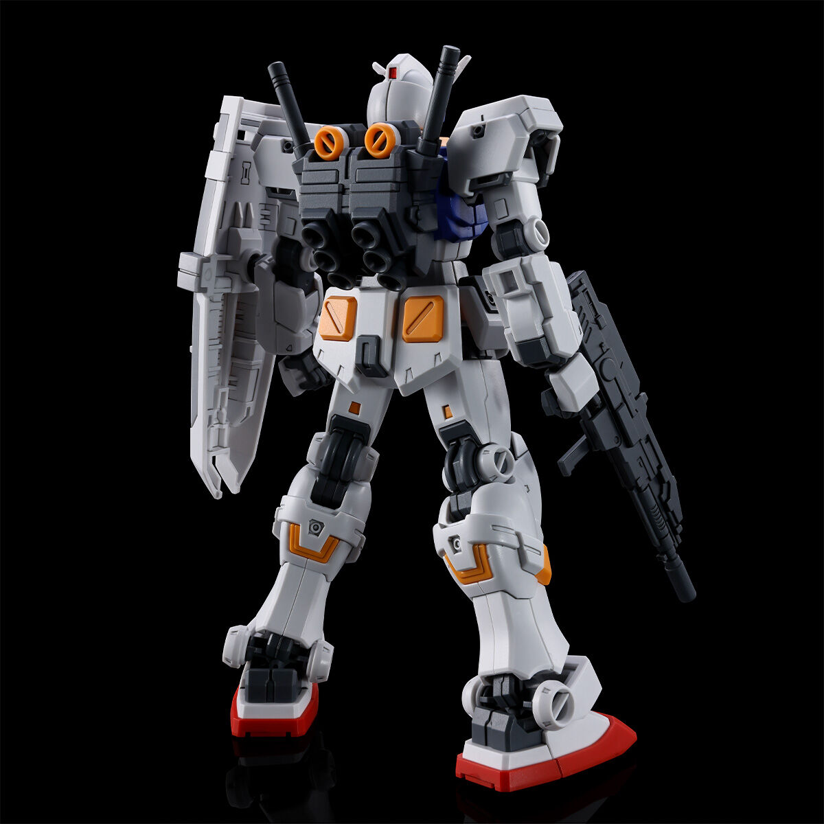 【限定販売】HG 1/144『ガンダム7号機』機動戦士ガンダム戦記 プラモデル-003