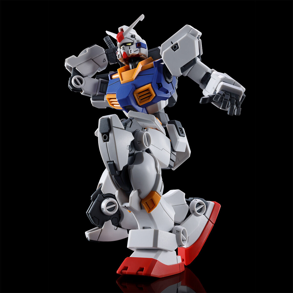 【限定販売】HG 1/144『ガンダム7号機』機動戦士ガンダム戦記 プラモデル-008