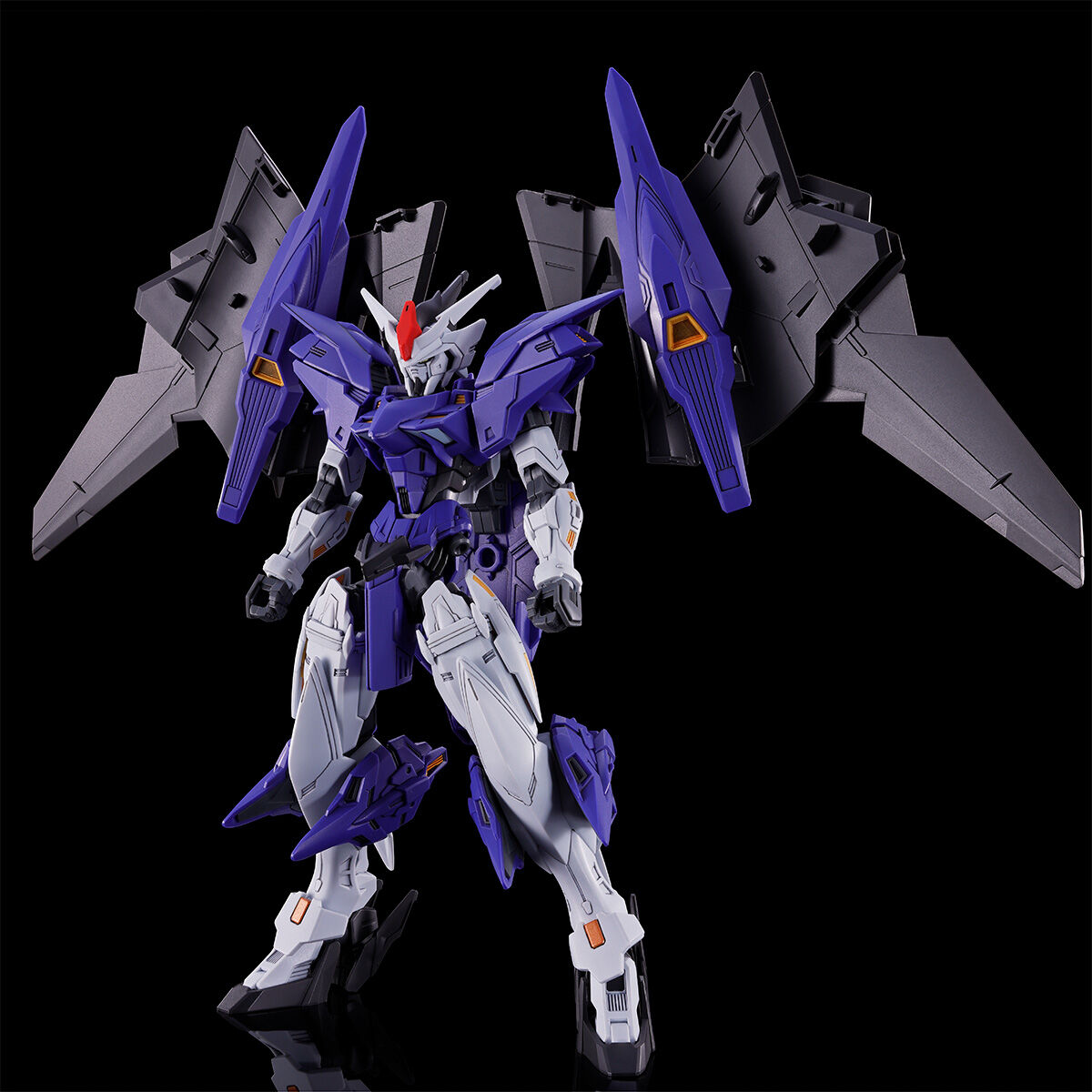 【限定販売】HG 1/144『ガンダムグリープ』新機動戦記ガンダムW DUAL STORY G-UNIT プラモデル-002
