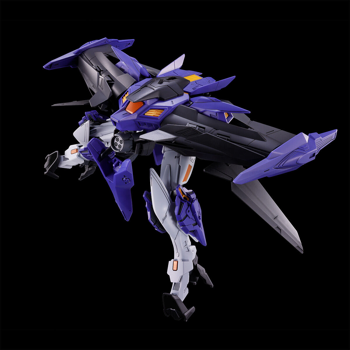 【限定販売】HG 1/144『ガンダムグリープ』新機動戦記ガンダムW DUAL STORY G-UNIT プラモデル-005