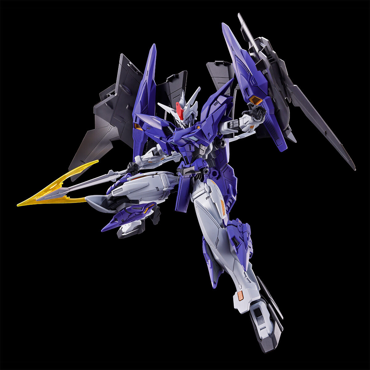 【限定販売】HG 1/144『ガンダムグリープ』新機動戦記ガンダムW DUAL STORY G-UNIT プラモデル-006