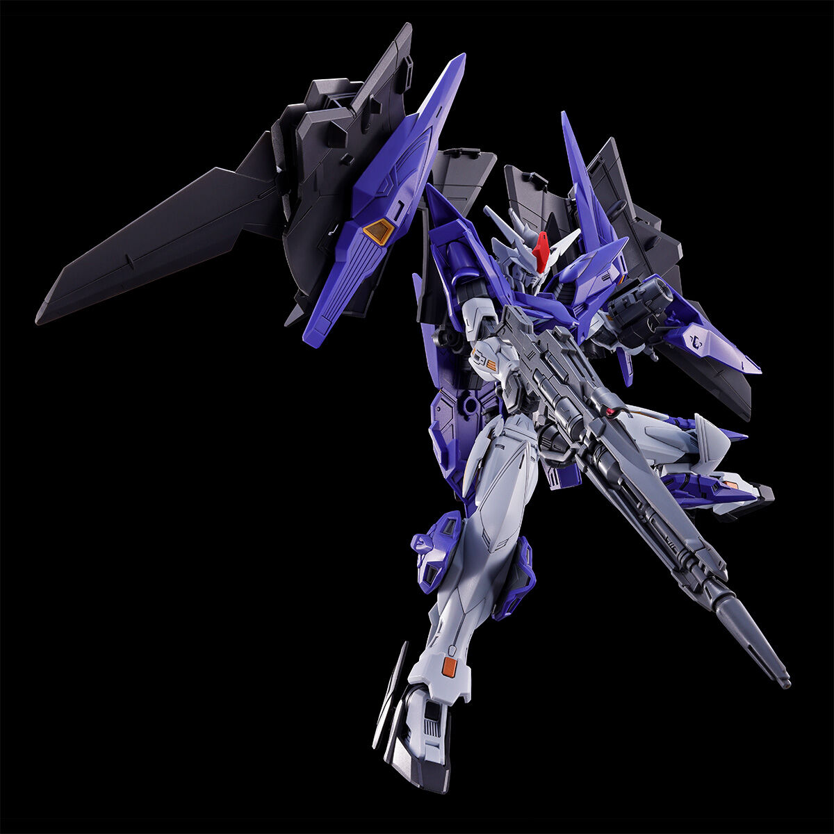 【限定販売】HG 1/144『ガンダムグリープ』新機動戦記ガンダムW DUAL STORY G-UNIT プラモデル-007
