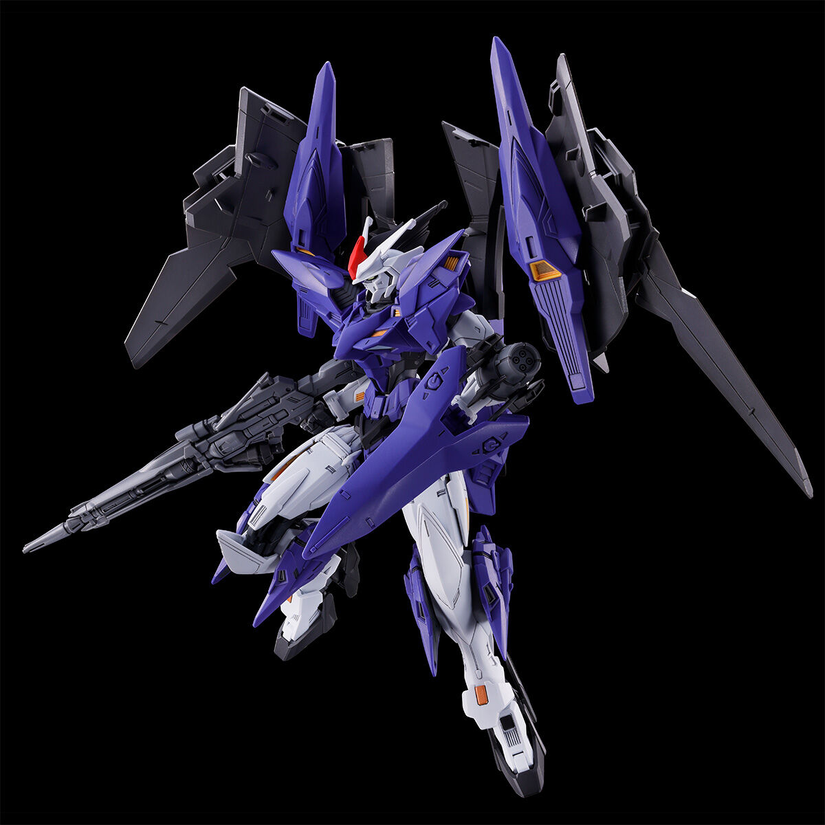 【限定販売】HG 1/144『ガンダムグリープ』新機動戦記ガンダムW DUAL STORY G-UNIT プラモデル-008