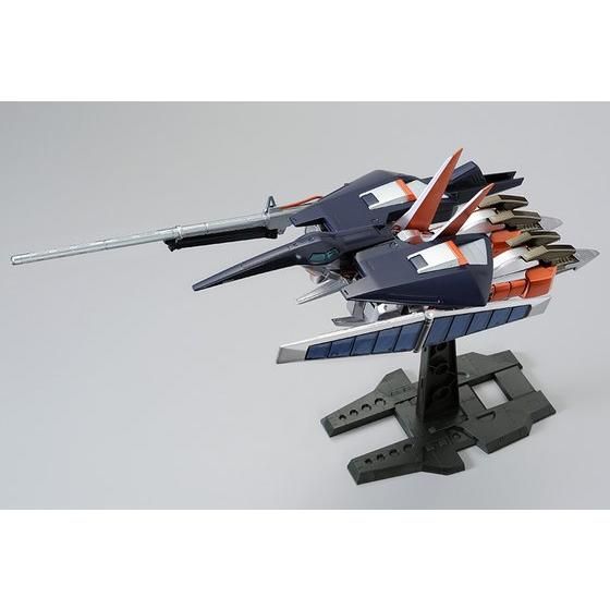 【限定販売】【4次再販】R3 1/100『エルガイムMk-II ヘビーメタルコーティングVer.』重戦機エルガイム プラモデル-006