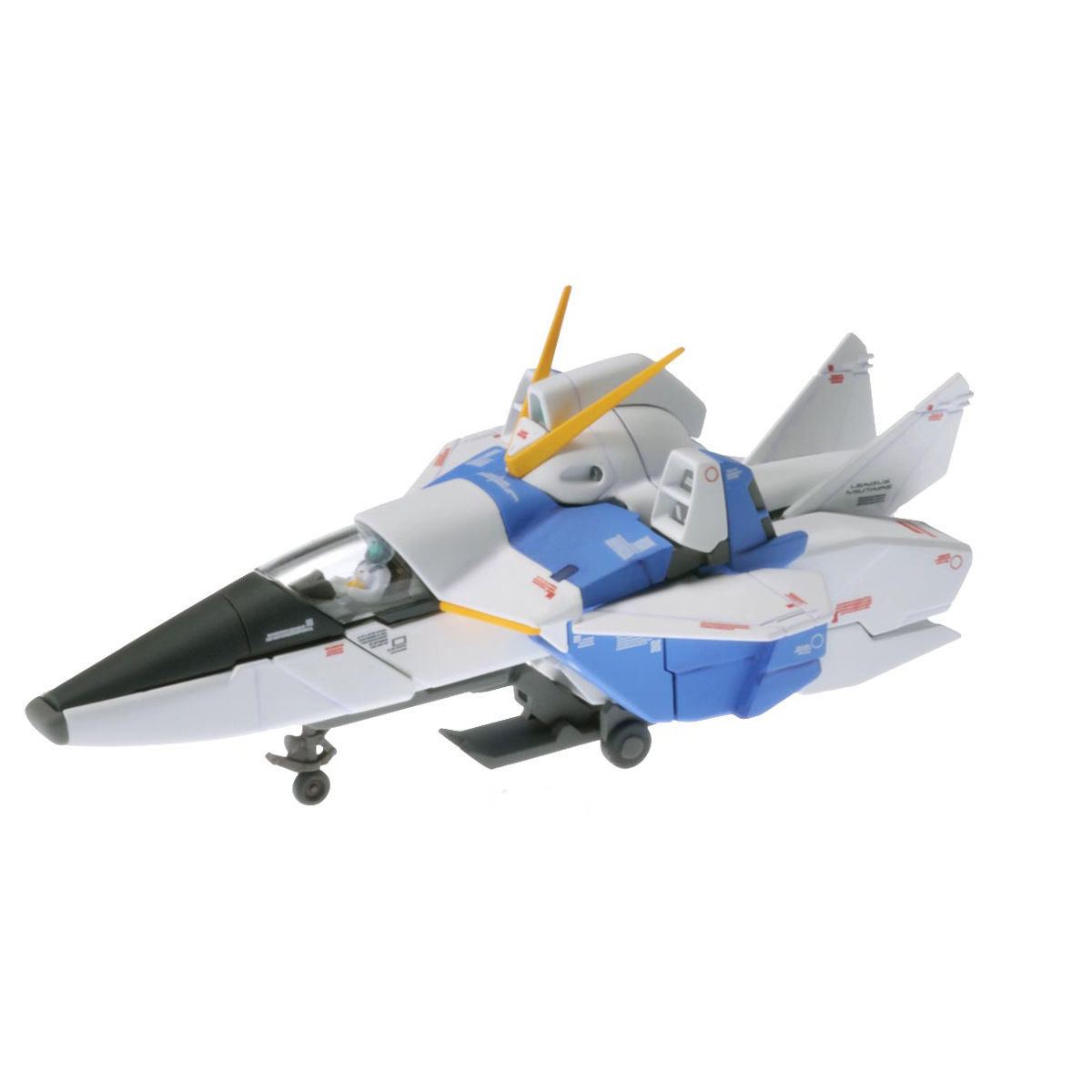 【再販】MG 1/100『LM312V04 Vガンダム Ver.Ka』機動戦士Vガンダム プラモデル-006